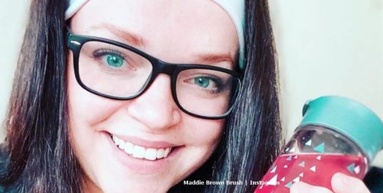 Maddie Brown Says God Wanted ‘Humility’ Before Intent