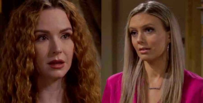 ‘The Young And The Restless’ Spoilers Tease Visits, Babies And More