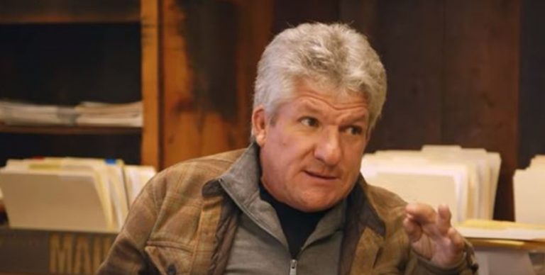 matt Roloff