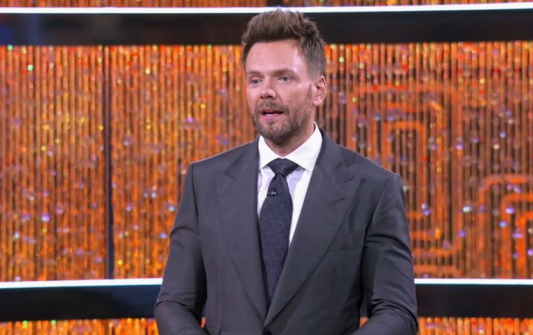 Joel McHale