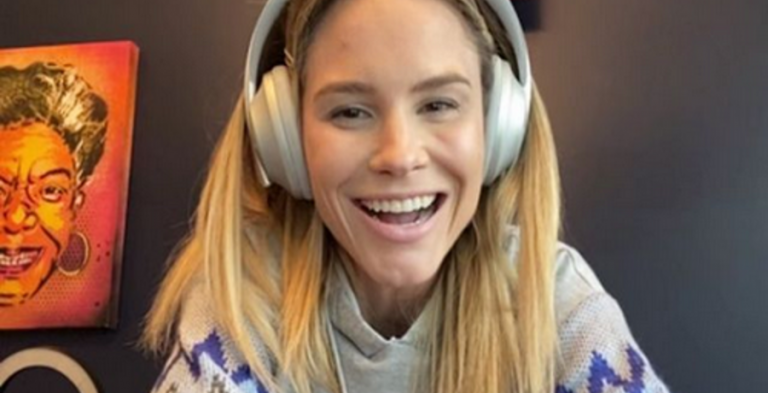 meghan king edmonds instagram clip