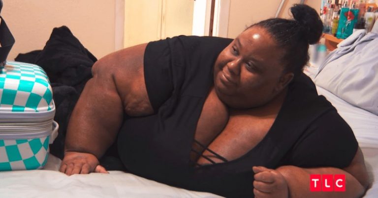 Update: Where Is Melissa Marescot From My ‘600-lb Life’ Now?