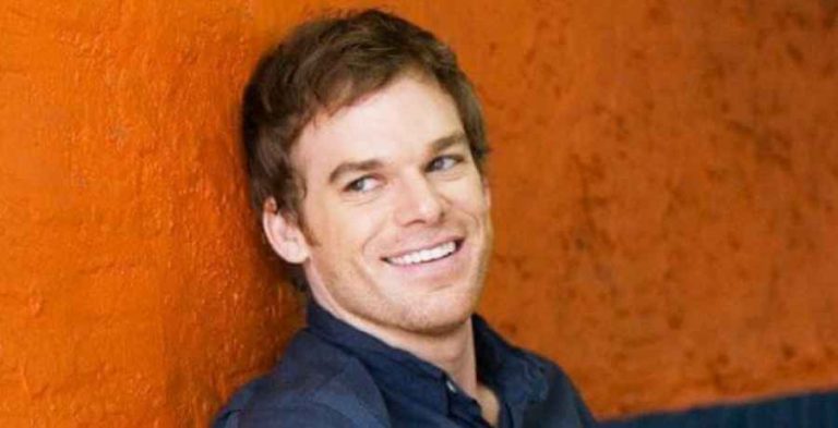 Michael C. Hall Hopes ‘Dexter’ Reboot Will Improve On The ‘Unsatisfying’ Finale