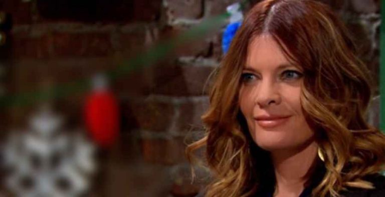 Why Did ‘The Young And The Restless’ Star Michelle Stafford Delete Her Instagram Post?