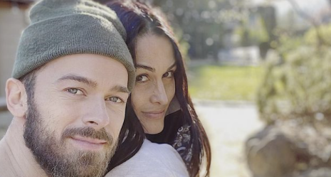 Nikki Bella And Artem Chigvintsev Are In Couples Counseling — How Is It Going?