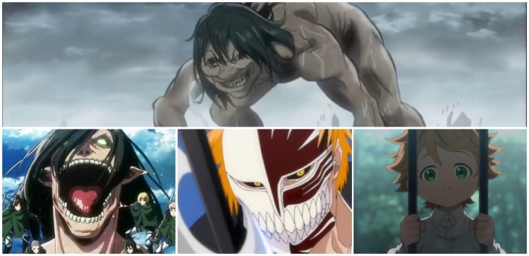 Most Anticipated Anime Series Of 2021: Here’s What’s Coming