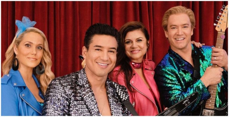 ‘Saved By The Bell’ Reboot Renewed For Season 2 At Peacock