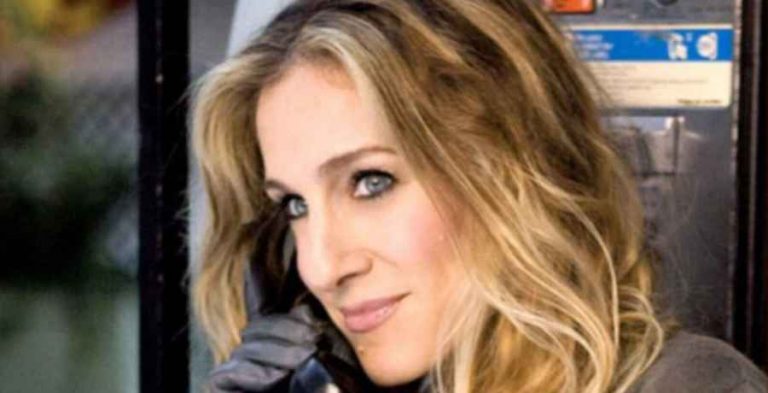 ‘Sex And The City’ Revival: Sarah Jessica Parker Says It Will ‘Obviously’ Address COVID-19 Pandemic