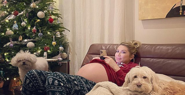 ‘VPR’ Fans React To Stassi Schroeder’s Baby Name