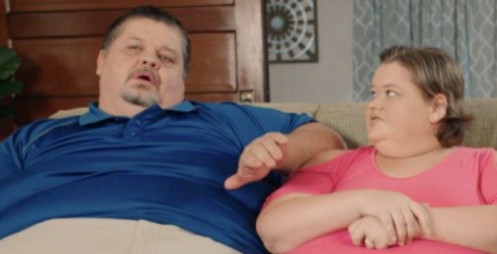 ‘1000-lb Sisters’ Amy And Chris Consider Sending Tammy To Assisted Living