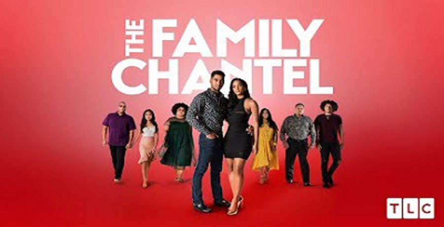 the family chantel youtube logo