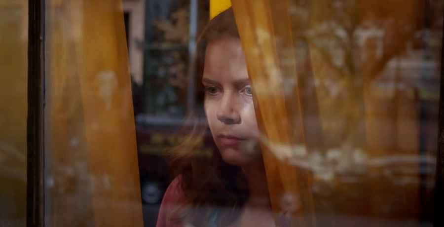 The Amy Adams film The Woman in the Window is finally getting a release on Netflix