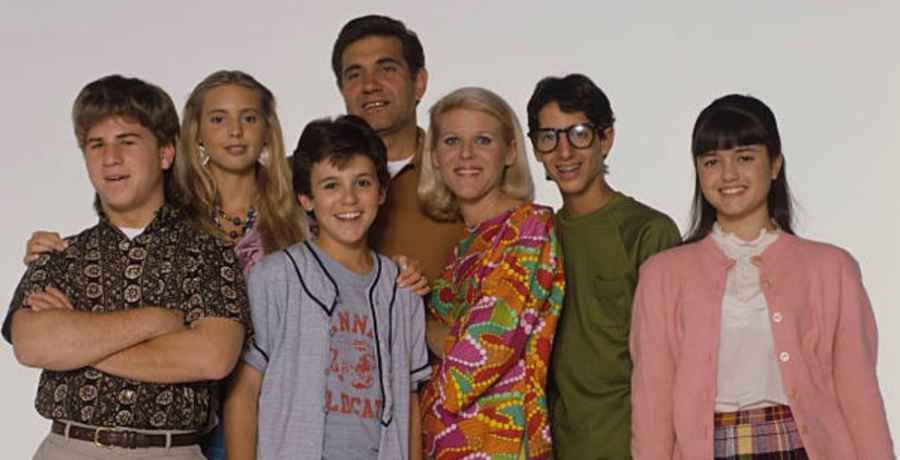 A reboot of The Wonder Years is coming to ABC