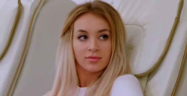 ’90 Day Fiance’ Shock After Jovi’s Friend Tells Yara About His Lurid Past