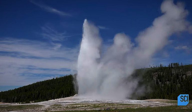 ‘Conspiracies Decoded’ Exclusive: Is Yellowstone Primed To Erupt Or Is It A Hoax?