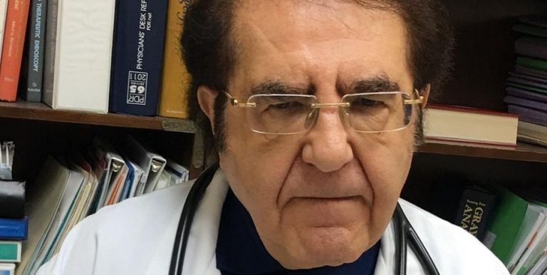Is ‘My 600-lb Life’ Dr. Nowzaradan Dead? Instagram Post Scares Fans