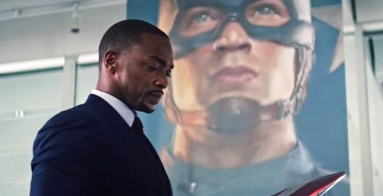 ‘The Falcon And The Winter Soldier’ Trailer Dropped During Super Bowl 2021