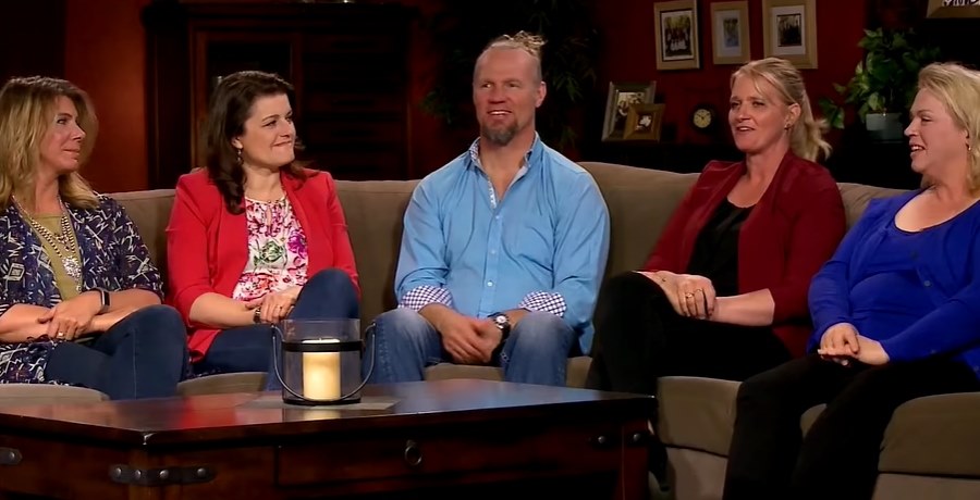 ‘Sister Wives’ Season 15 Premiere: How To Watch It Early