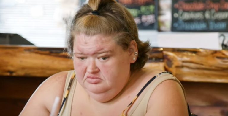 ‘1000-LB Sisters’: Psychic Confirms Difficult Birth, What’s Wrong With Amy?