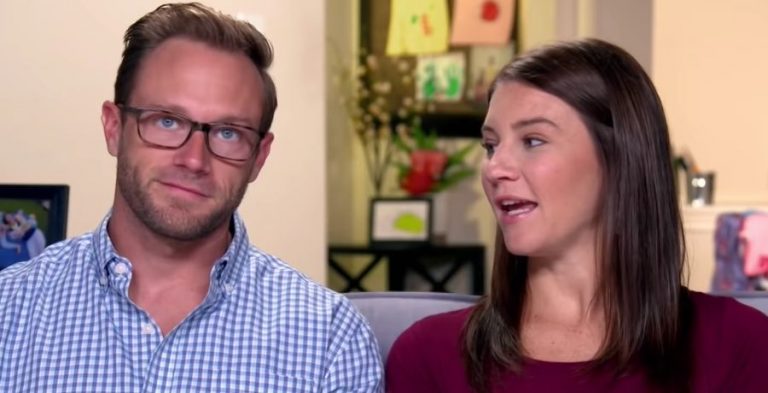 ‘OutDaughtered’: Danielle Busby Slaps Adam’s Butt In TikTok Video