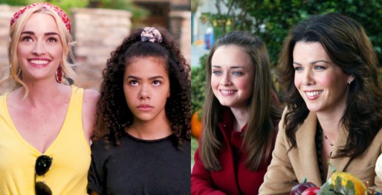 Is Netflix’s ‘Ginny & Georgia’ A Modern Day ‘Gilmore Girls’?