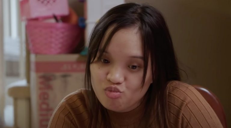 ’90 Day Fiance’ Hazel Gets Bad News About Her Son