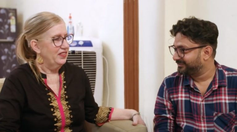 ’90 Day Fiance’: Jenny Does Things to Sumit Others Can’t Do