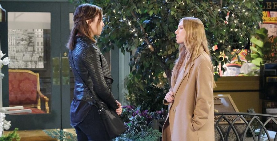 &039Days of Our Lives&039 Spoilers: Abby Targets Gwen - Tv Shows Ace