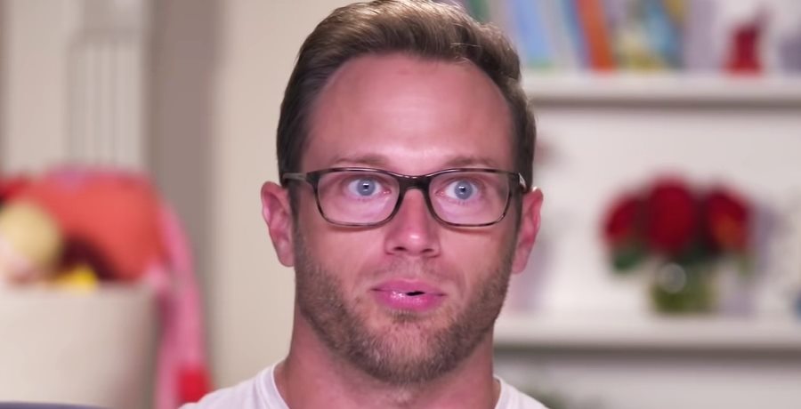 Outdaughtered Adam Busby Dale Mills