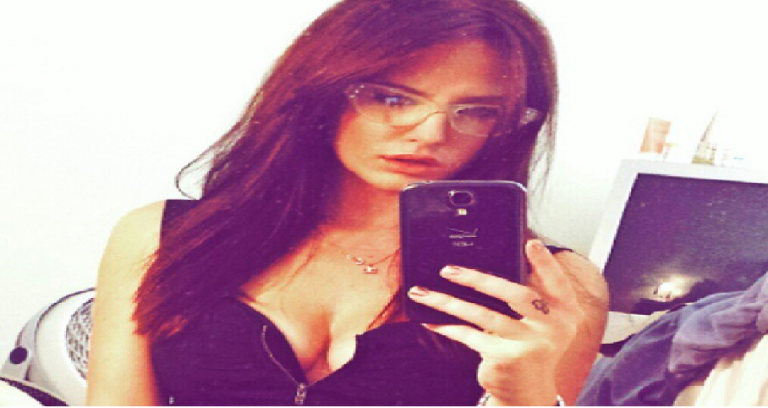 ‘RHOC’ Star Alexa Curtin Is Heading To Jail