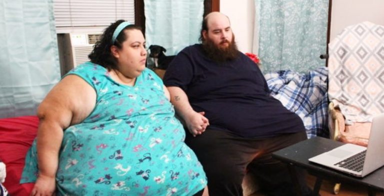 ‘My 600-lb Life’ Update: Where Are Allen & Vianey now?