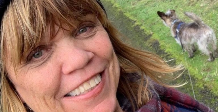 Amy Roloff Of ‘Little People Big World’ Gets Filled & Repaired
