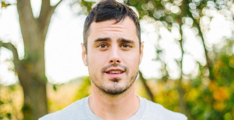 Ben Higgins: ABC Needs To Address ‘Confusing’ Chris Harrison Situation To Viewers