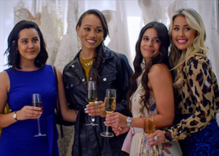 Lifetime’s ‘Brutal Bridesmaids’ May Convince You To Elope!