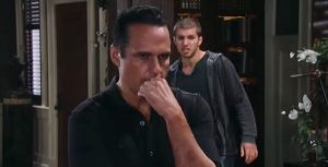 Bryan Craig - Maurice Benard - YouTube
