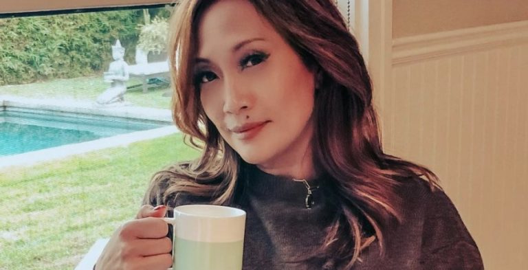 Carrie Ann Inaba Could Be Facing A Lawsuit From A 2019 Incident