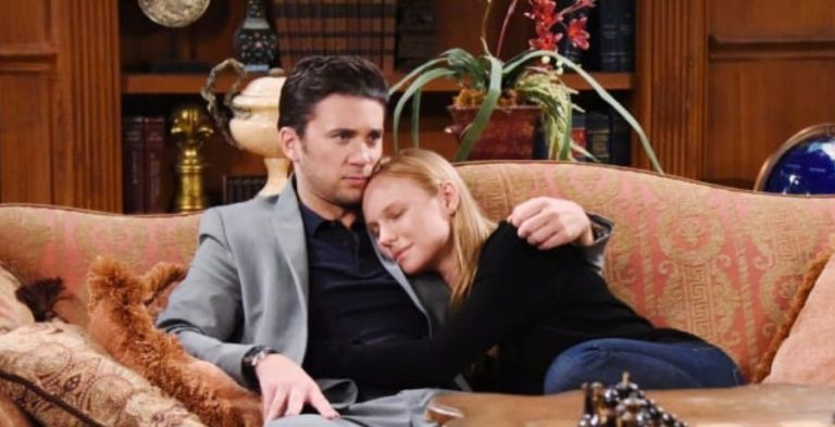 ‘Days of Our Lives’ Spoilers: Chad & Abby Reconcile – Chabby Baby #3 On The Way?