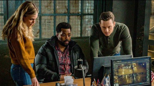 NBC Releases Summary For Next Week’s ‘Chicago PD’ 8×06