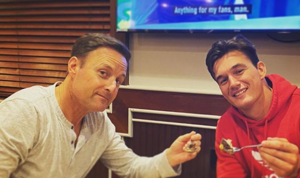 Despite Controversy Chris Harrison Not Cut From ‘The Bachelor’ Tonight