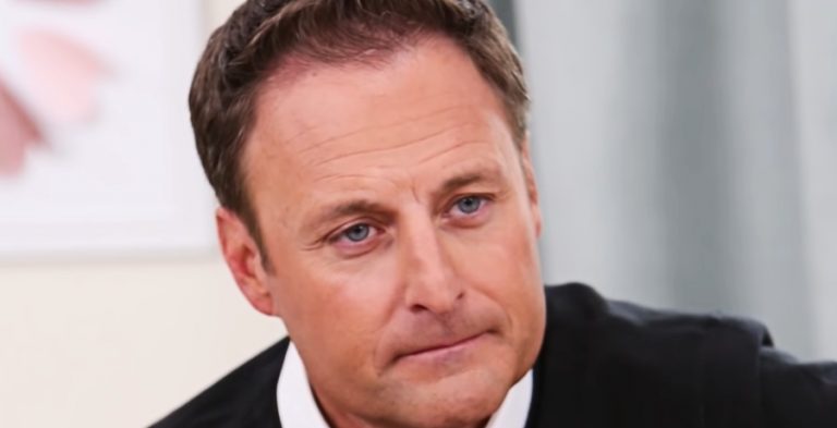 ABC Shocks By Airing Chris Harrison on ‘Celebrity Wheel of Fortune’