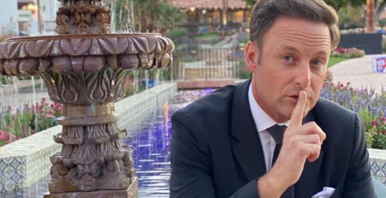 What Does Reality Steve Think ABC Should Do About Chris Harrison?