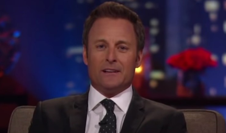 Will ABC Edit Chris Harrison Out Of ‘The Bachelor?’