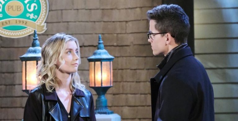 ‘Days of Our Lives’ Spoilers: Claire Brady Lures Charlie Dale Into A Trap