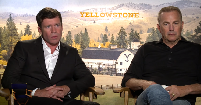 ‘Yellowstone’: How Will It All End?