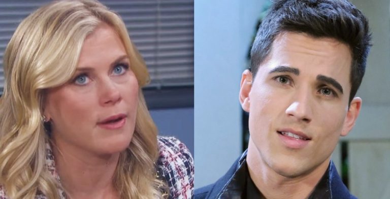 ‘Days of Our Lives’ Two Weeks Ahead Spoilers: Charlie Meets His Maker