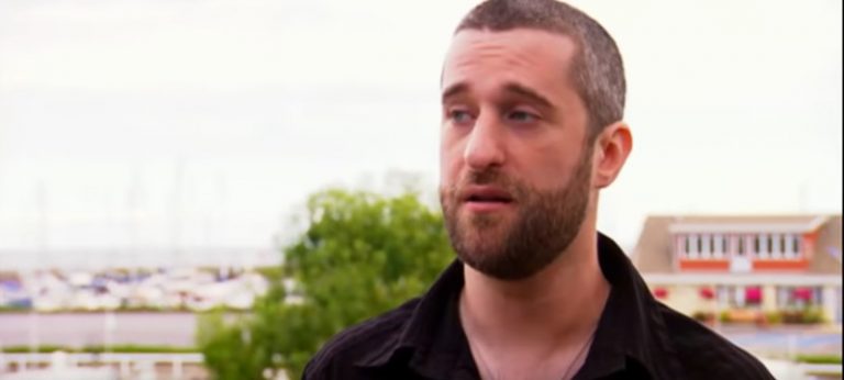 Dustin Diamond/YouTube