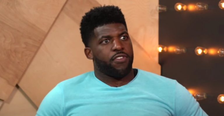 ‘The Bachelor: After The Final Rose’: Get To Know Host Emmanuel Acho
