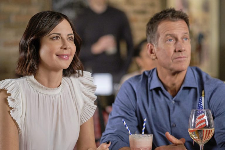 ‘Good Witch’ Season 7 Premiere Date Announced