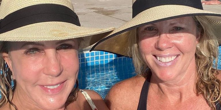 ‘RHOC’: Vicki Gunvalson Gets Honest About Her Life and Family
