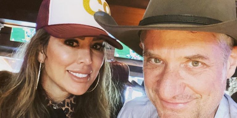 ‘RHOC’: Kelly Dodd’s Social Media Plea to Stepdaughter Veronica